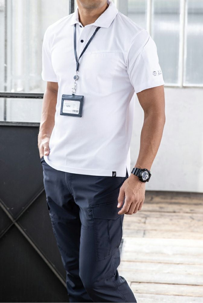 男性