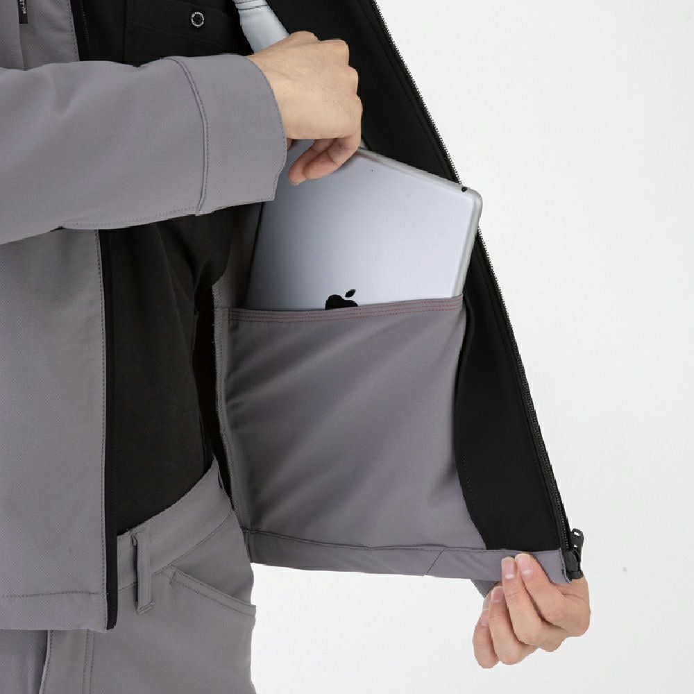 タブレットインポケットインチまで