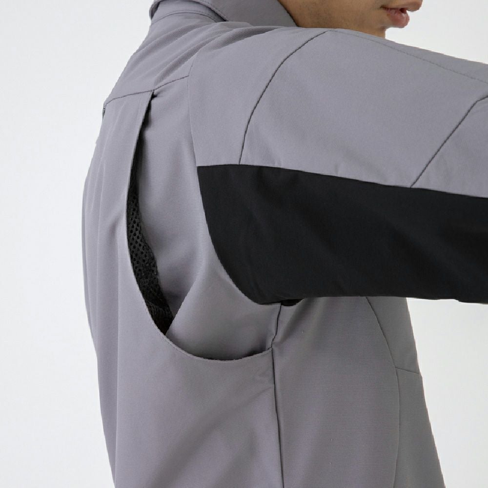 ムーンフォークメッシュ