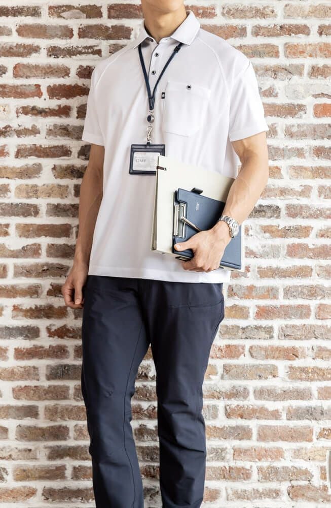男性