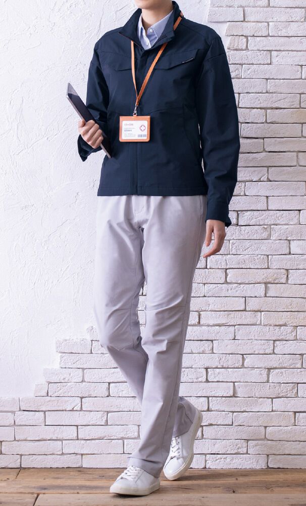 女性