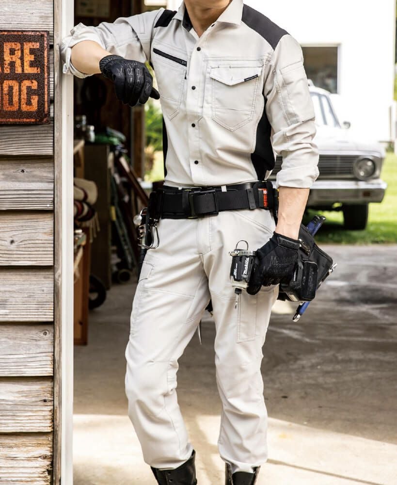 男性