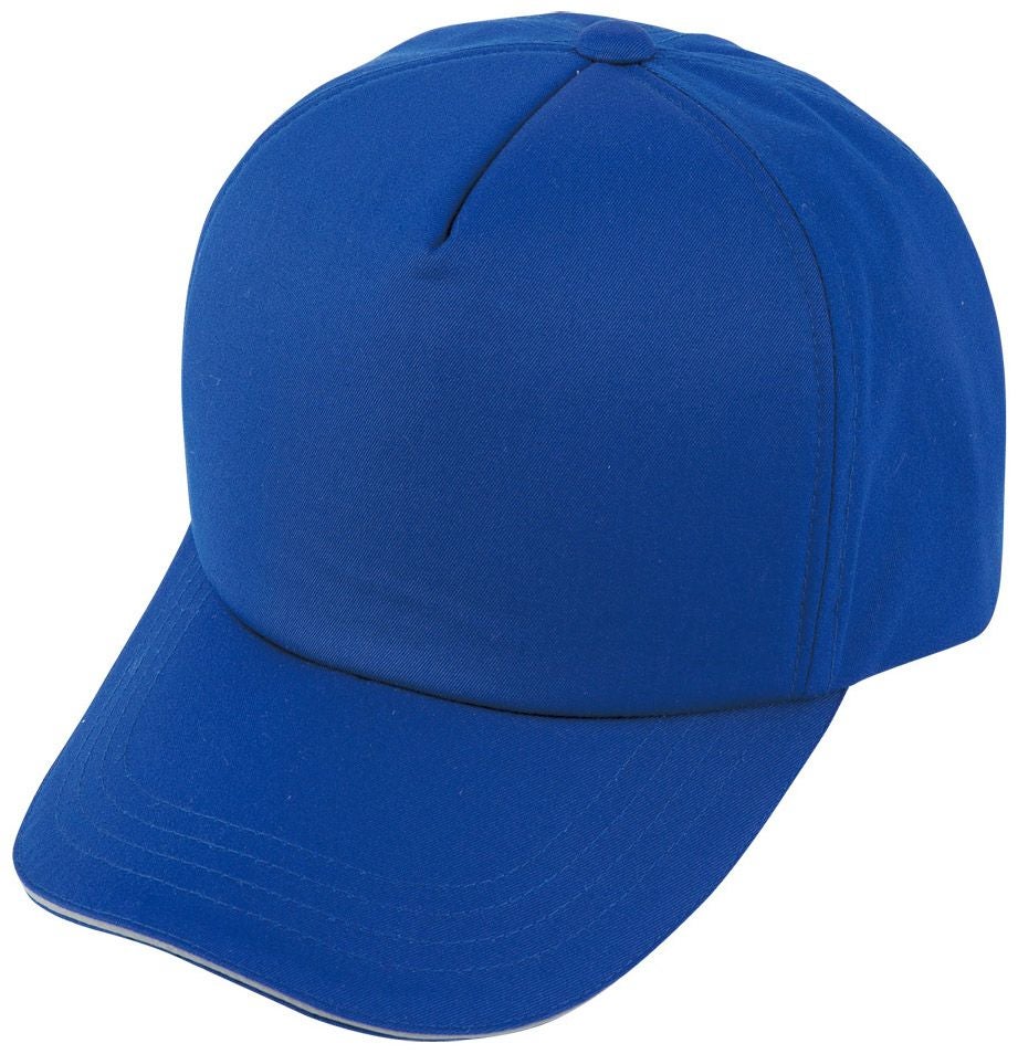 A-4170シリーズ]ツイルキャップ(反射) [CCS-A-4178]│名入れロゴ