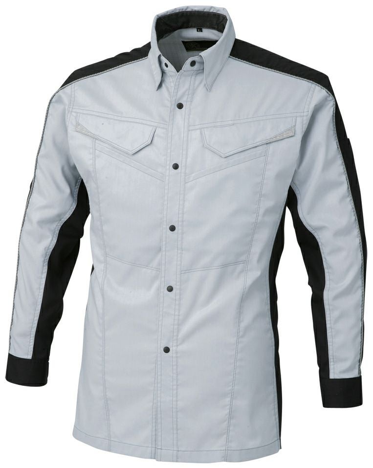 シルバー（ブラック）