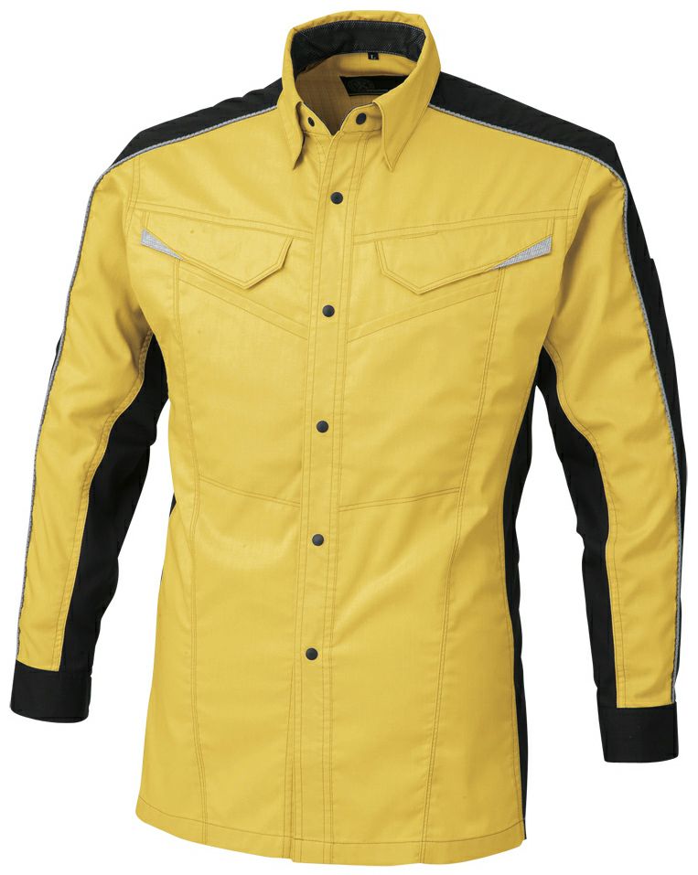 イエロー（ブラック）