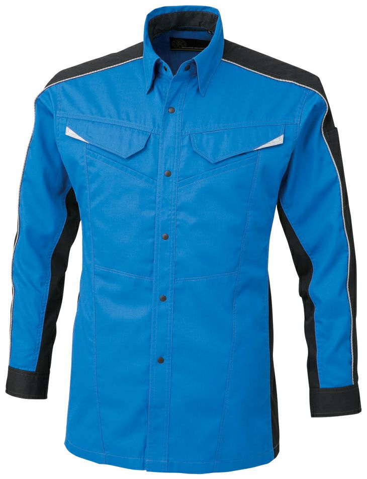 スカイブルー（ブラック）