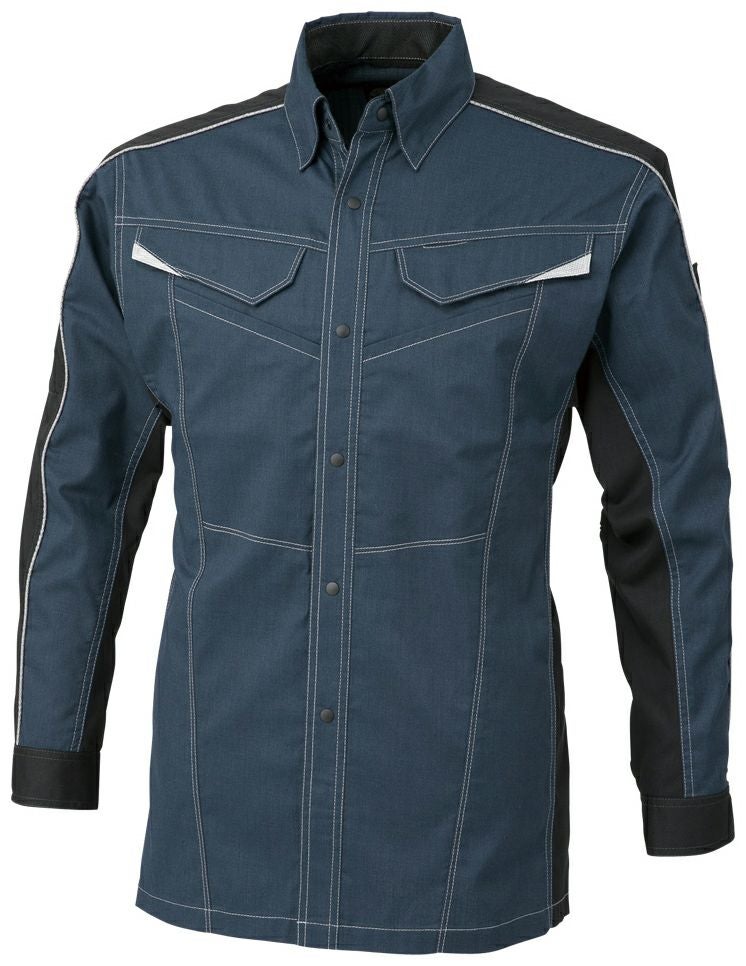 インディゴ（ブラック）