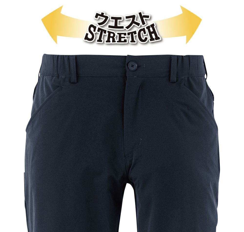 ウエストストレッチ