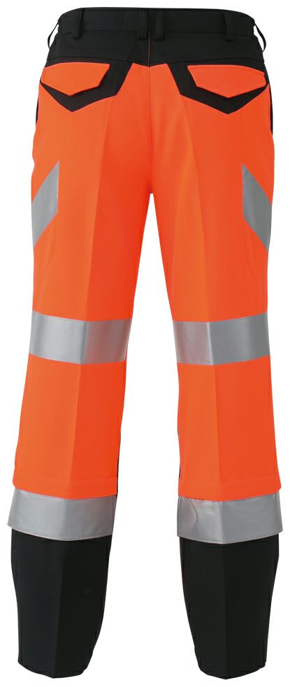 バックスタイル