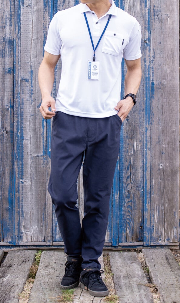 男性