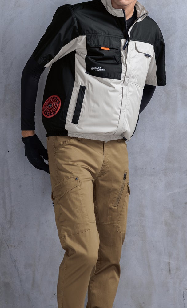 男性