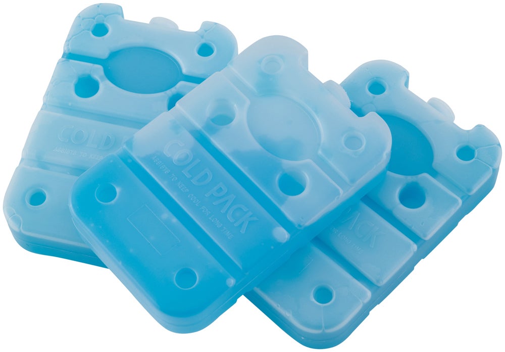 保冷剤（ハードタイプ）[XEB-33013]<br>セット内容（400g×3）