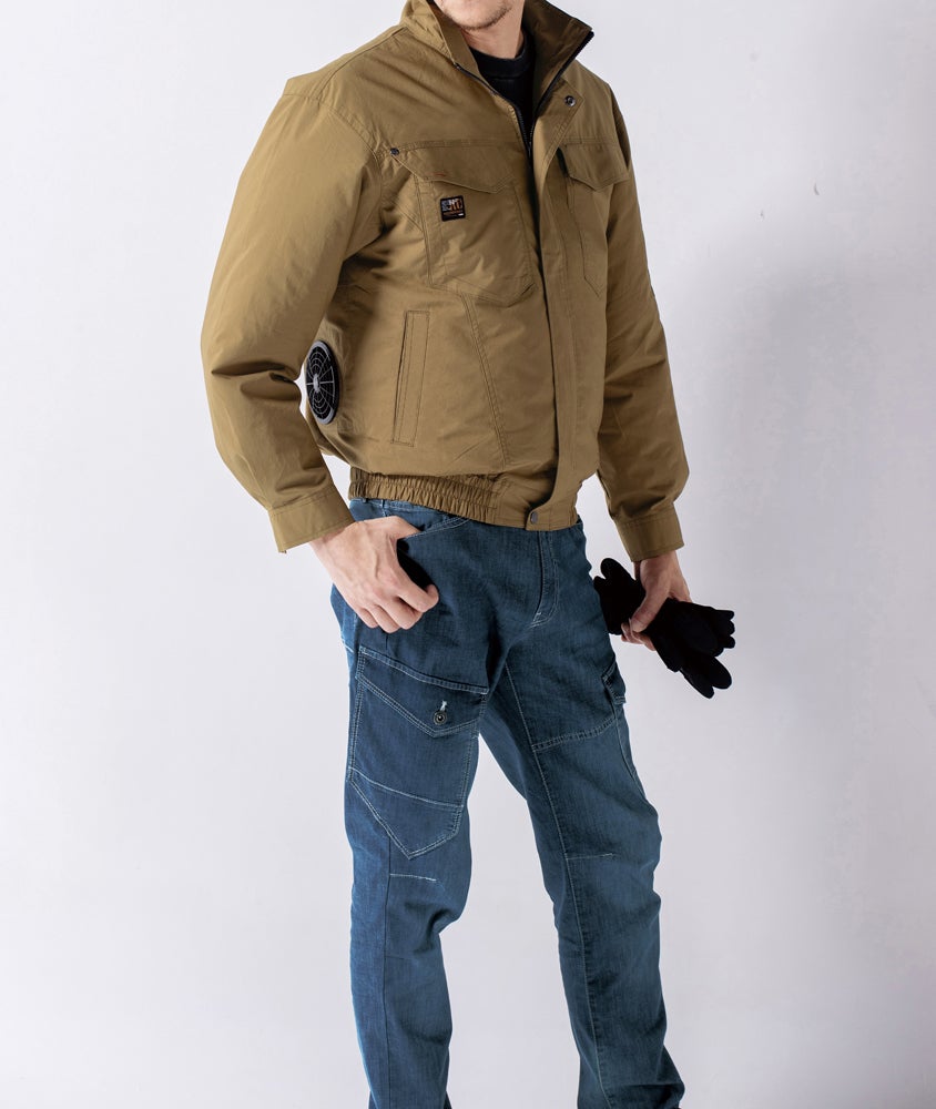 男性