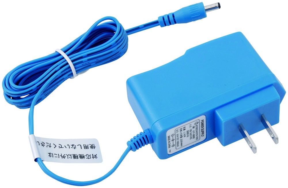空調服&reg; 急速AC充電アダプター（7.2V専用）[XEB-LIACR]