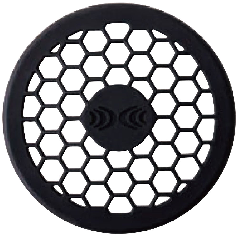 空調服&reg; ファンキャップ[XEB-OP24530]<br>質量：約40g