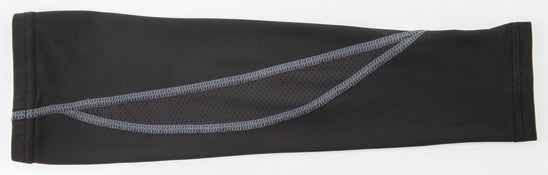 メッシュ切り替えで通気性アップ。