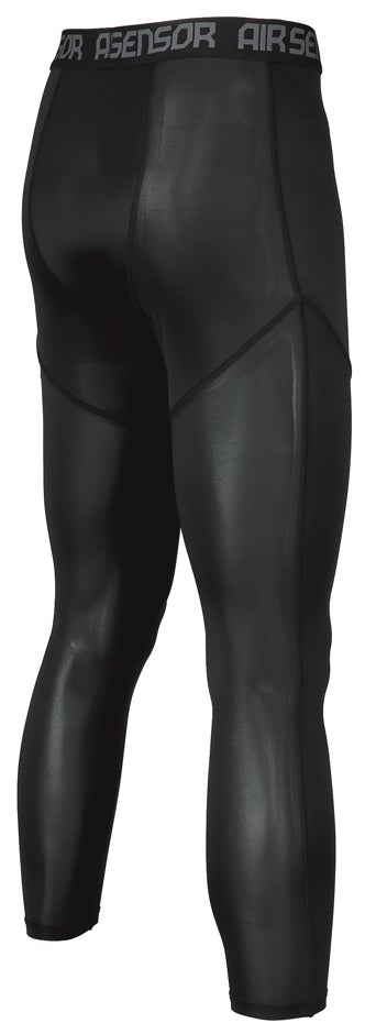 ブラックバックスタイル