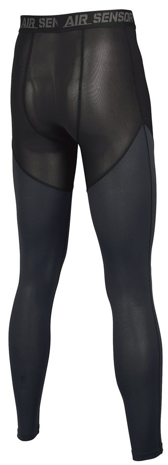 ブラックバックスタイル