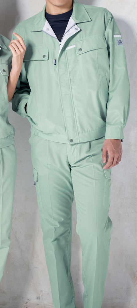 男性