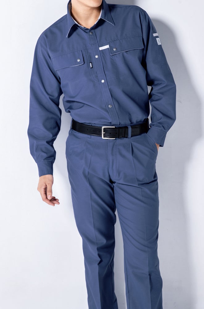 男性