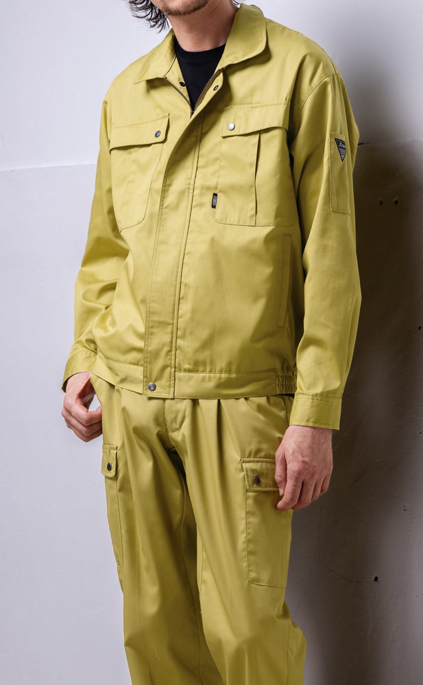 男性