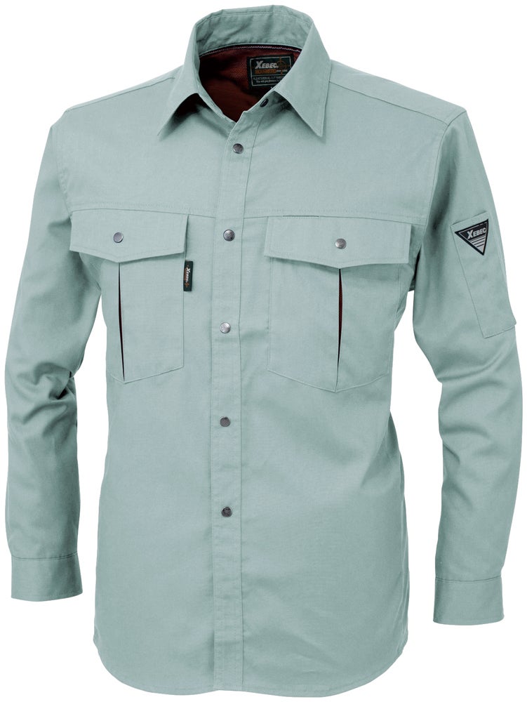 グリーン