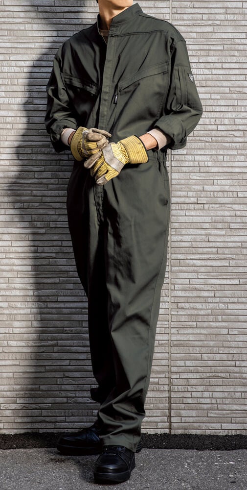男性