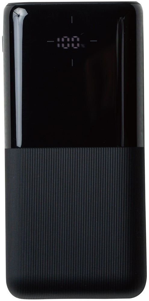 モバイルチャージャー（PD）[SOWA-17075]<br>ブラック