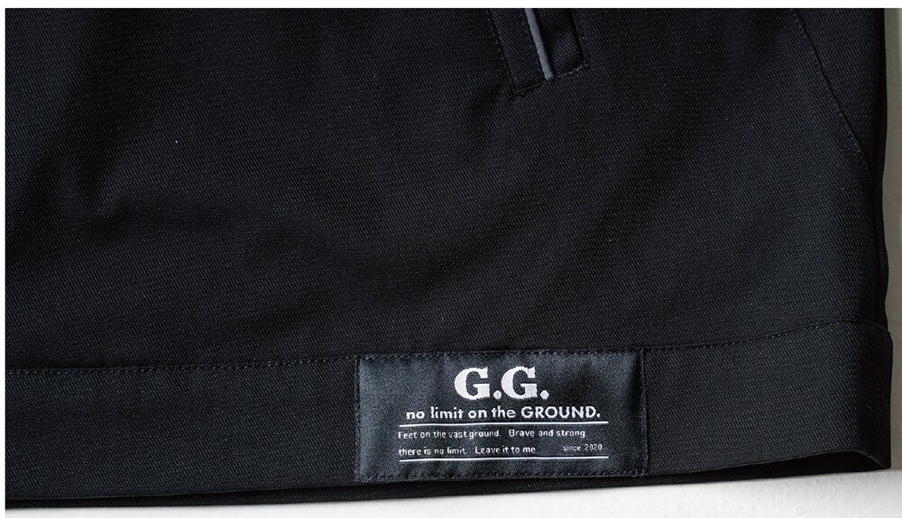 G.G.織ネーム