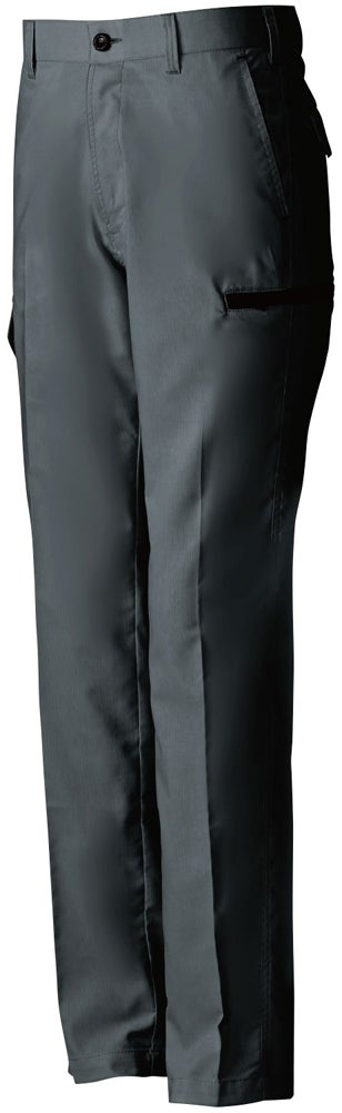 レディース仕様チャコールグレー