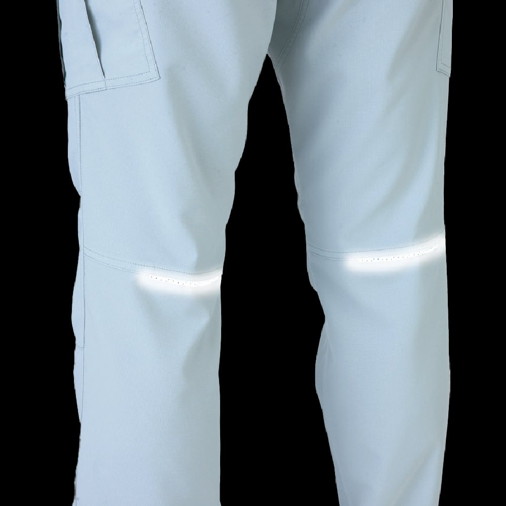 反射素材（膝裏）