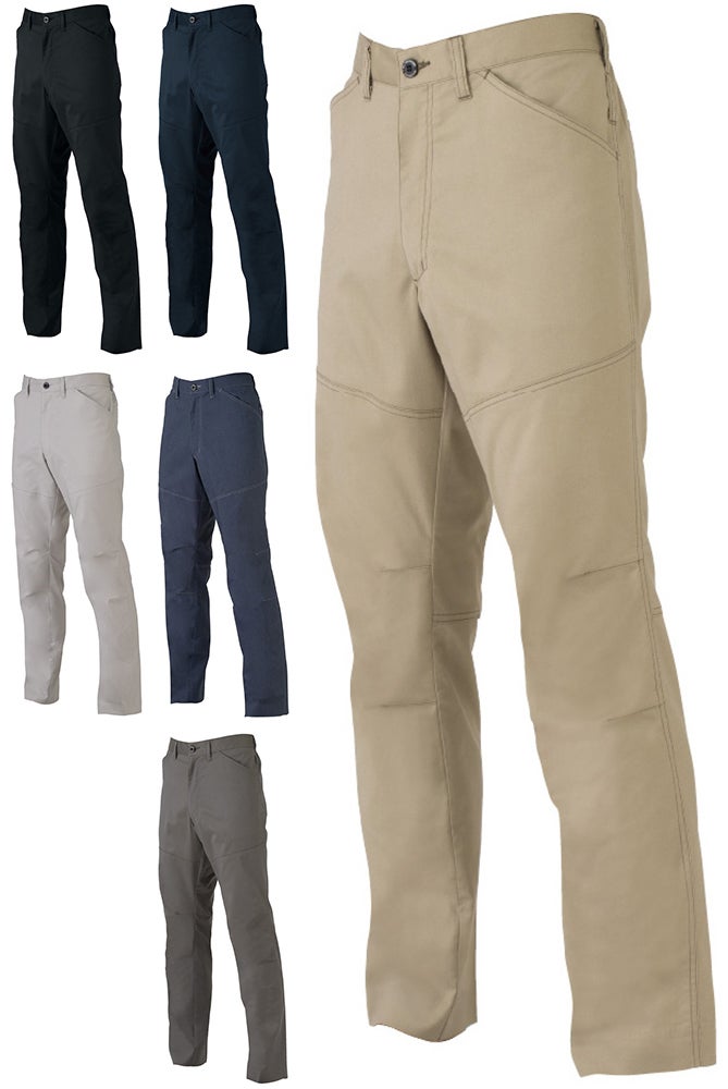 AG-3080シリーズ・[春夏用]ストレッチスラックス[CCS-AG-3083]