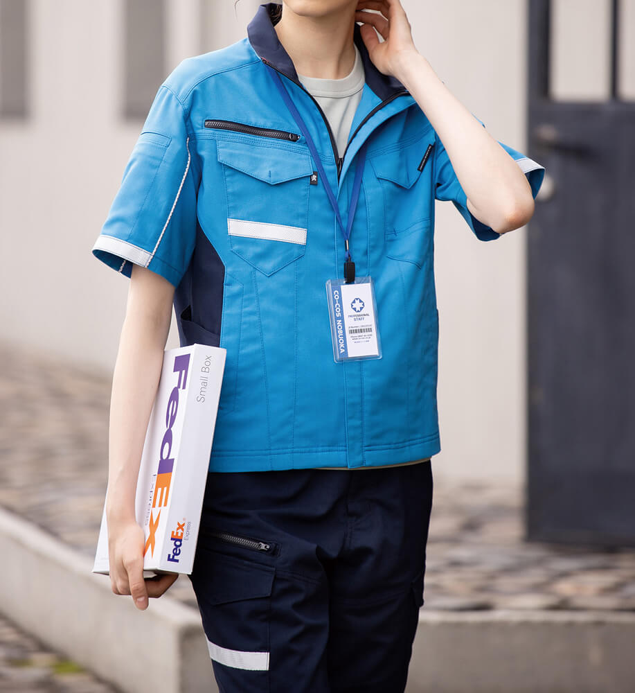 女性