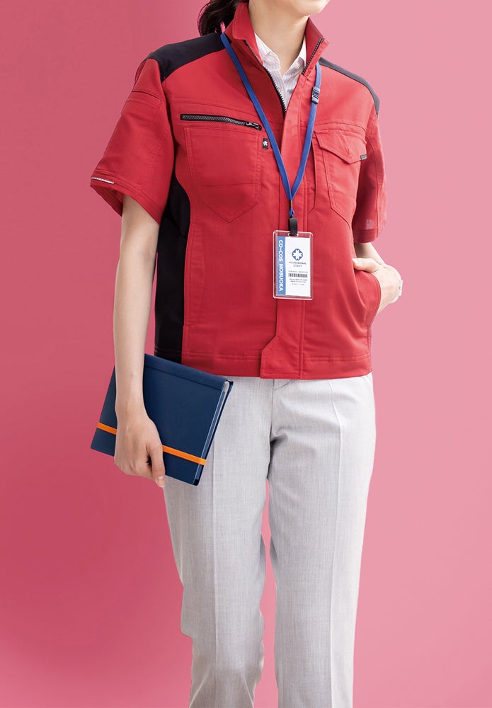 女性