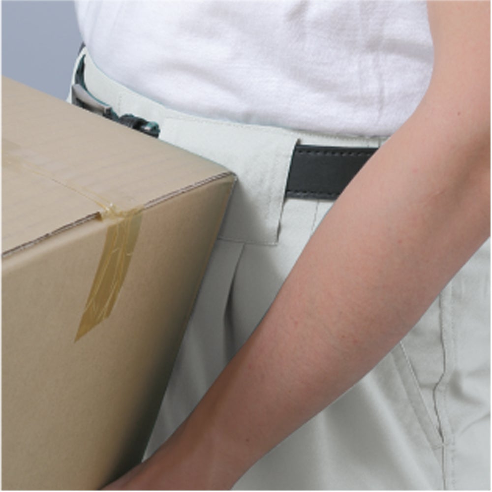 バックルガード