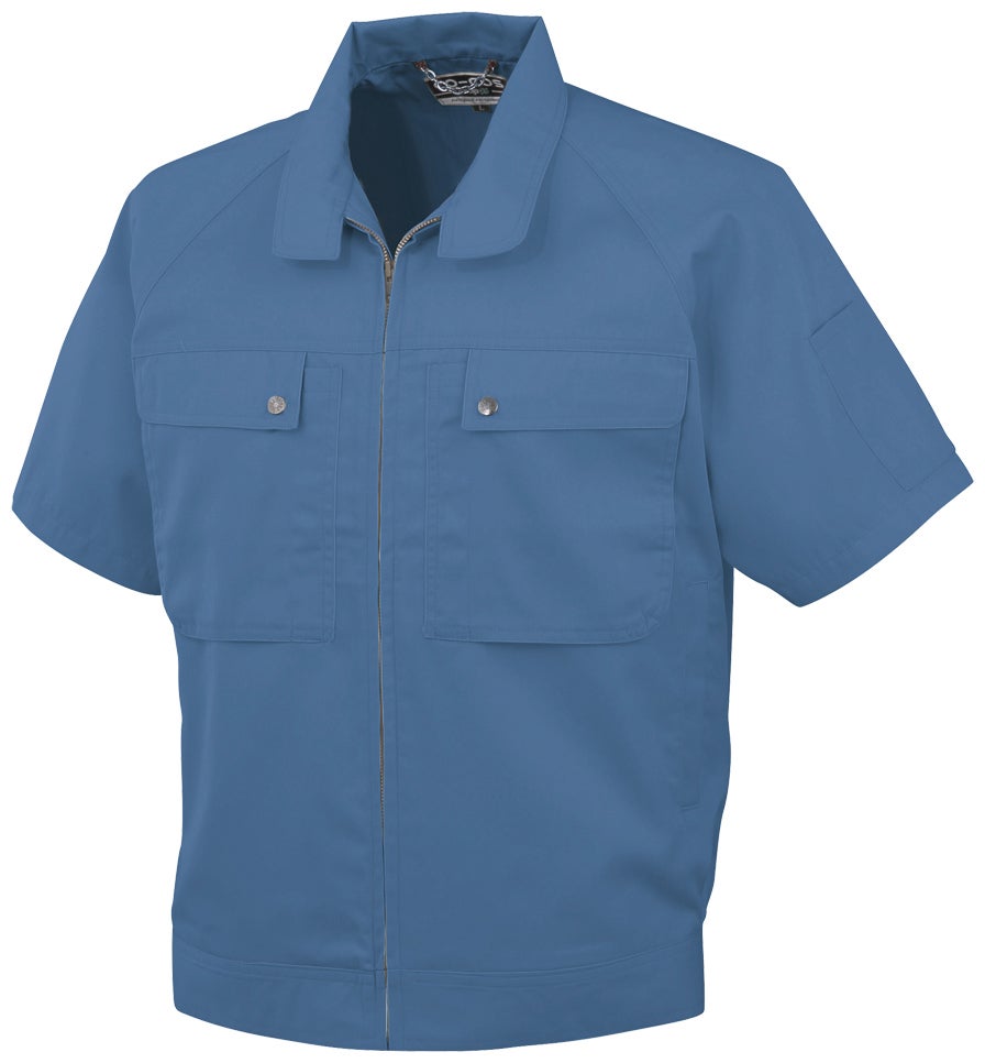 エンパイアブルー