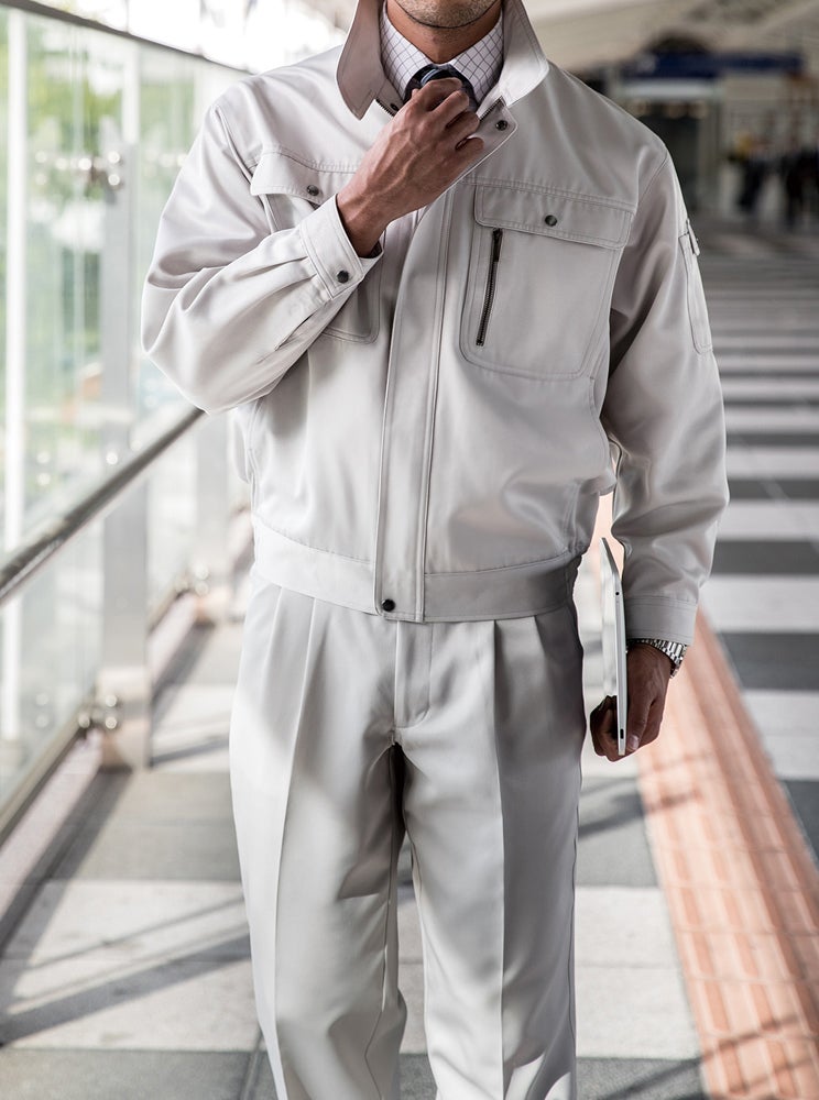 男性