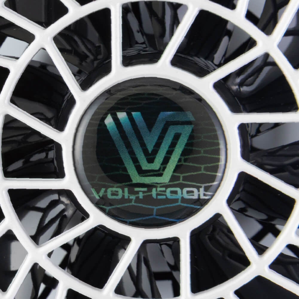 VOLT COOL限定エンブレム