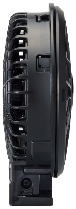 ファンの厚さ42mm