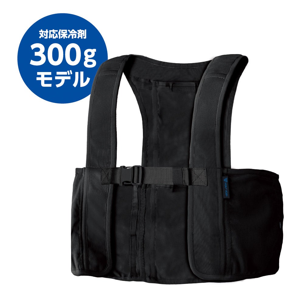 対応保冷剤300gモデル