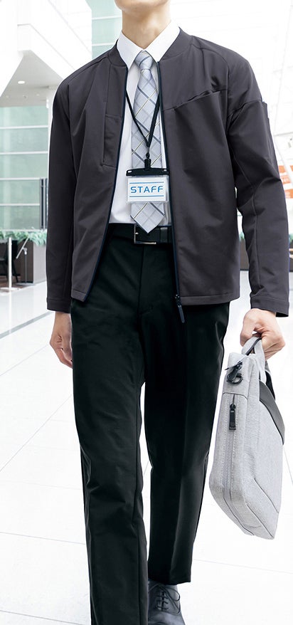 男性
