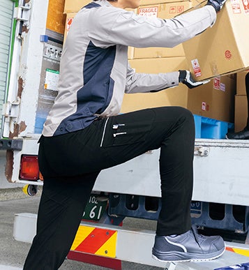 男性