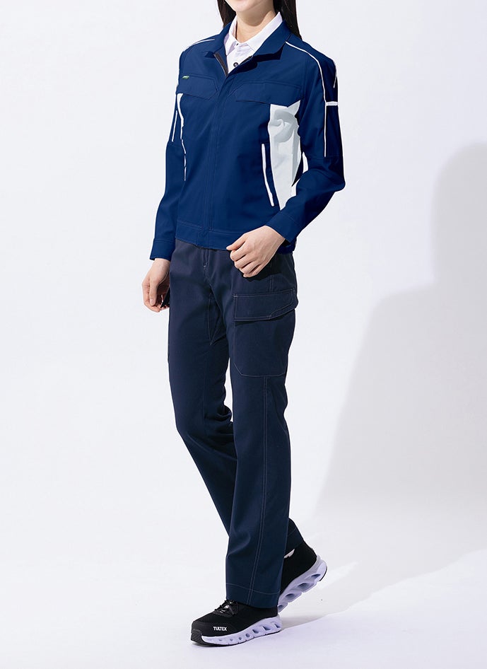 女性
