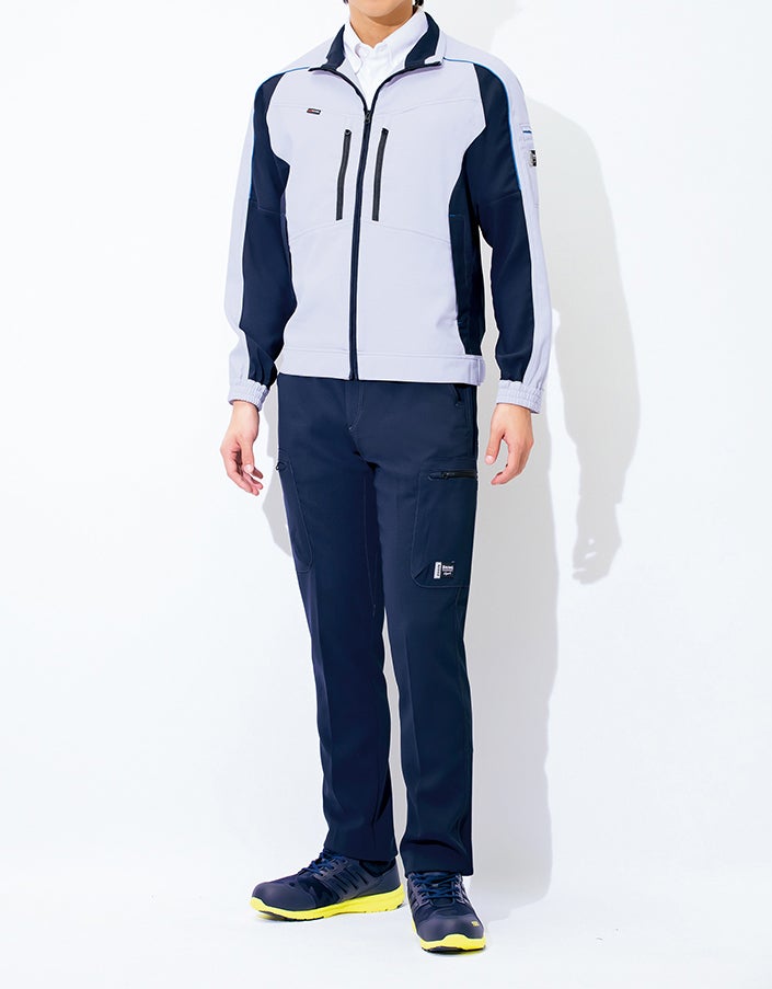 男性