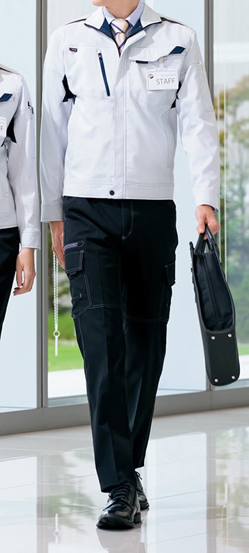男性
