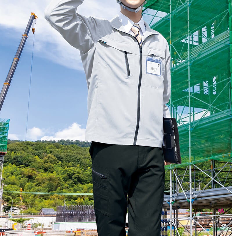 男性