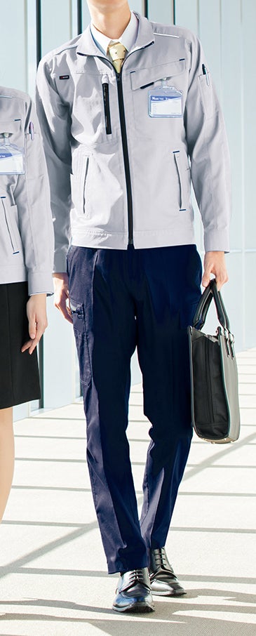 男性