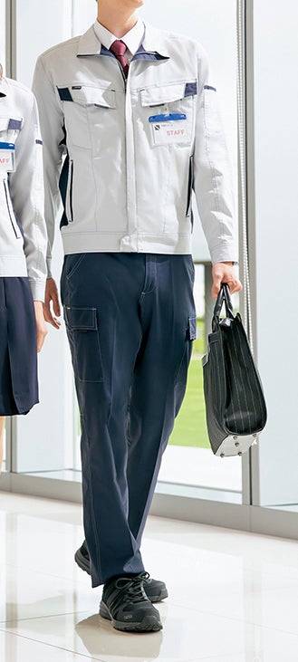 男性