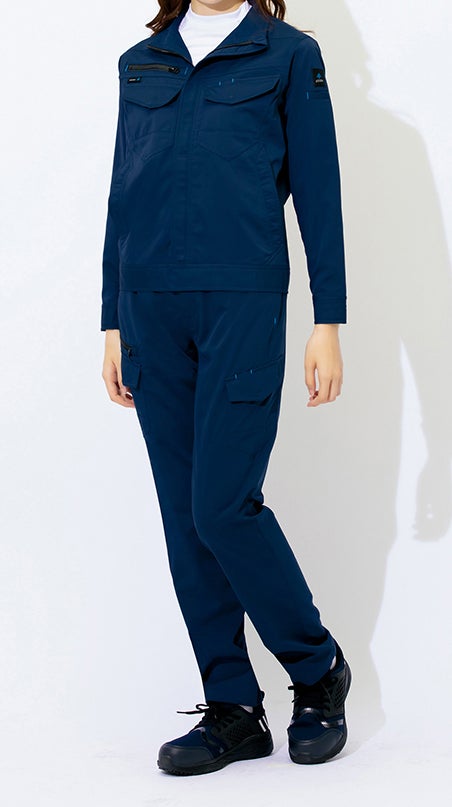女性
