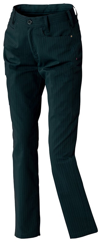 カーキブラック